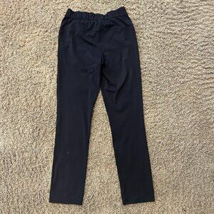 lululemon athletica Black Track Pants